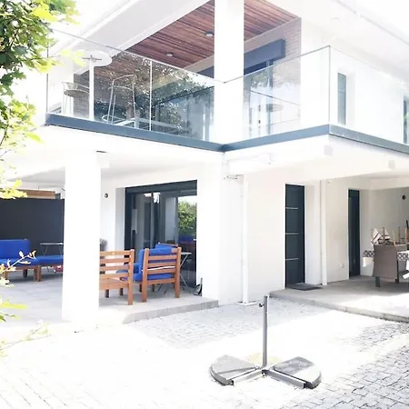Vue Piscine Apartament La Teste-de-Buch
